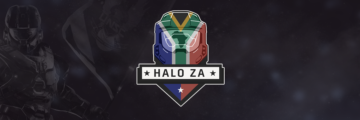 Halo South Africa Logo